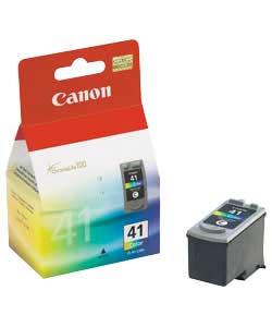Canon CL41 Colour Cartridge