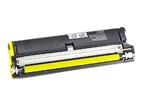Canon CLC1000 Yellow Copier Toner