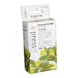 Canon Cleaning Cartridge Canon BCI21 Black