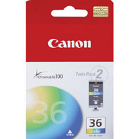 Canon CLI-36 Colour Cartridge