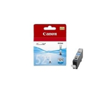 CANON CLI-521 C Colour Ink Cartridge