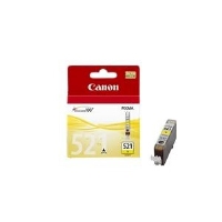 CANON CLI-521 Y Colour Ink Cartridge