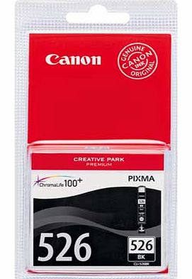 Canon CLI-526 Black Ink Cartridge