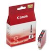 Canon CLI-8 Inkjet Cartridge Red Ref 0626B001