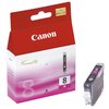 Canon CLI-8M Inkjet Cartridge Magenta Ref 0622B001