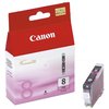 Canon CLI-8PM Inkjet Cartridge Photo Magenta Ref
