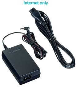 canon Compact Power Adapter - CA-570
