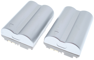 CANON Compatible Digital Camera Battery - BP-511