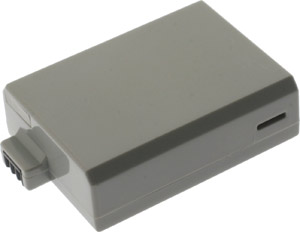 CANON Compatible Digital Camera Battery - LP-E5