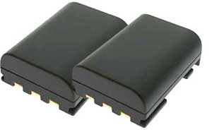 CANON Compatible Digital Camera Battery - NB-2L