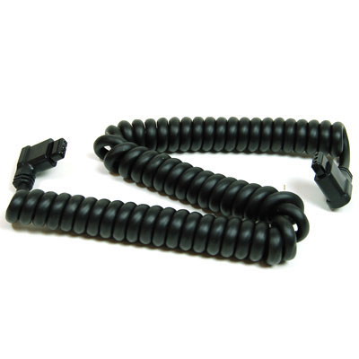 Canon Connecting Cord for Transistor Pack E