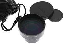 CANON Converter Lens - Telephoto - TC-DC10