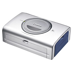 CANON CP-200 Digital Photo Printer - review, compare prices, buy online