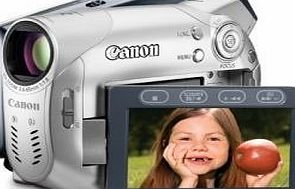 Canon DC100