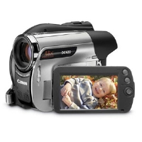 Canon DC420