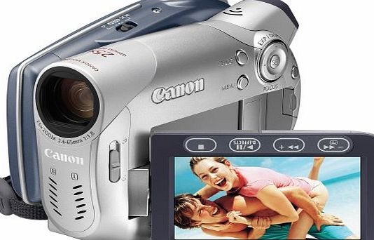 Canon DC95