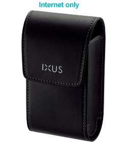 canon DCC-1100 Soft Leather Case