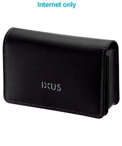 canon DCC-1200 Soft Leather Case