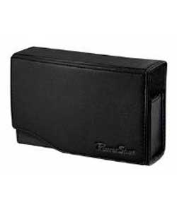 DCC-1500 Soft Case for SX210 Cameras - Black