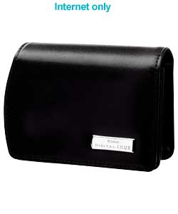 canon DCC-70 Leather Case