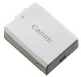 CANON Digital Camera Battery - LP-E5 - Battery