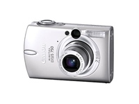 Canon Digital IXUS 750