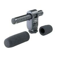 CANON DIRECTIONAL MICROPHONE FOR MV30/MV30I,