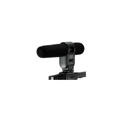 Canon DM50 Directional Microphone
