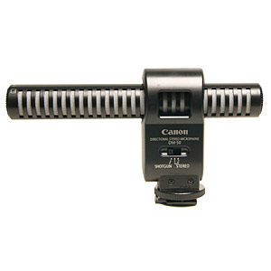 CANON DM50