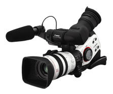 Canon DMXL2