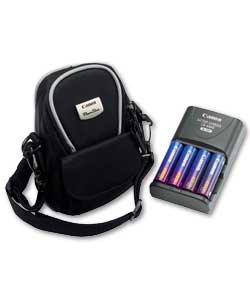 CANON DSC Accessory Kit