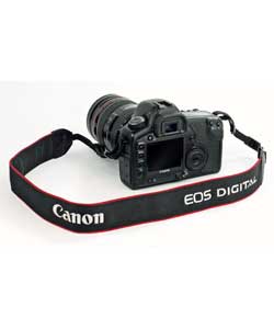 Canon DSLR Extra Wide Camera Strap