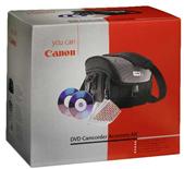 Canon DVD Accessory Kit
