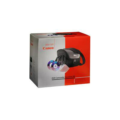 Canon DVD1ACCKIT Accessory Kit for DVD Camcorders