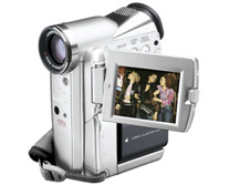CANON DVMV6iMC