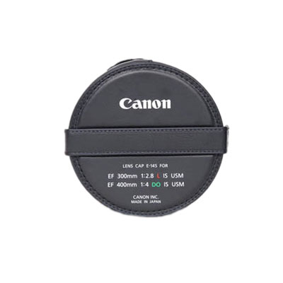 E-145 Lens Cap