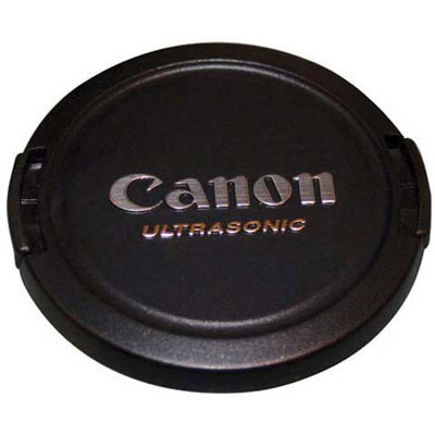 E 72U Lens Cap