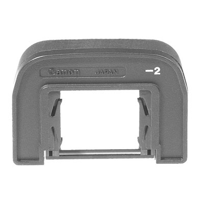 ED-2 Dioptric Lens -2