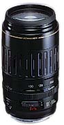 Canon EF 100-300 f/4.5-5.6 USM