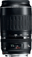 Canon Ef 100-300mm f/4.5-5.6 USM Zoom Lens