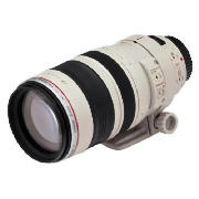 canon EF 100-400L USM IS