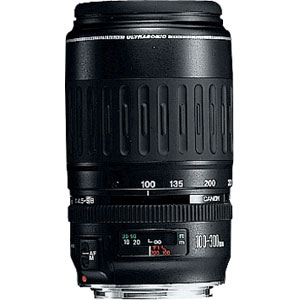 Canon EF 100300 USM