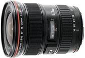 canon EF 16-35mm F2.8 L USM