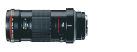 Canon EF 180mm f/3.5L Macro USM - Camera Lens