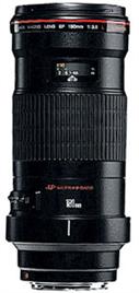 Canon EF 180mm f/3.5L Macro USM