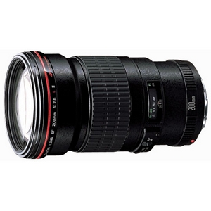 Canon EF 200 2.8L II USM