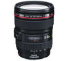 EF 24-105mm f/4L IS USM Objective