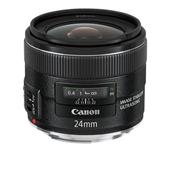 CANON EF 24mm f/2.8 IS USM Lens