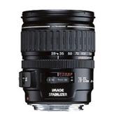 Canon EF 28-135mm f3.5/5.6 Image Stabiliser USM
