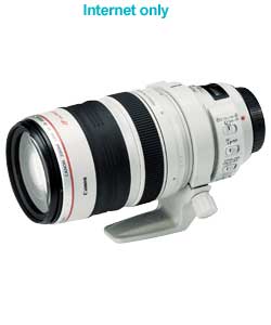 canon EF 28-300L IS USM Lens